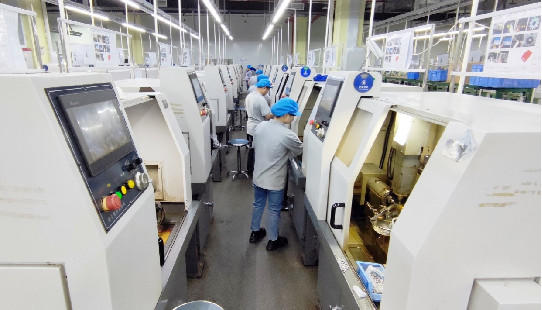 चीन Shenzhen Xindonghui Technology Co., Ltd कंपनी प्रोफाइल