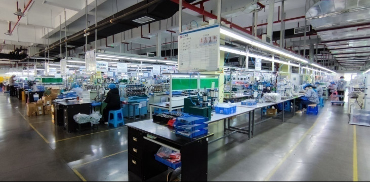 चीन Shenzhen Xindonghui Technology Co., Ltd कंपनी प्रोफाइल