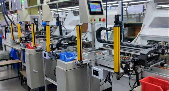 चीन Shenzhen Xindonghui Technology Co., Ltd कंपनी प्रोफाइल