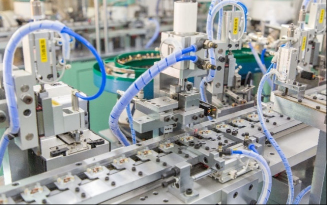 चीन Shenzhen Xindonghui Technology Co., Ltd कंपनी प्रोफाइल