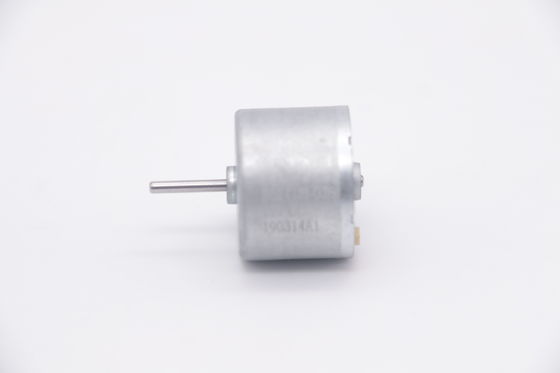 12V 24V 24mm ब्रशलेस डीसी मोटर 8000RPM बड़े टोक़ डीसी ब्रशलेस मोटर