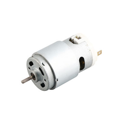 36 मिमी ब्रश उच्च वोल्टेज डीसी मोटर 110V 220V 230V हाथ ब्लेंडर के लिए 5512