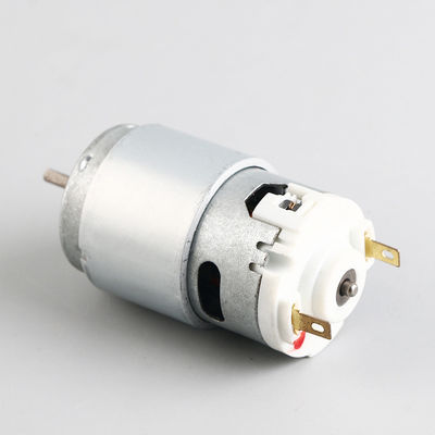 36 मिमी ब्रश उच्च वोल्टेज डीसी मोटर 110V 220V 230V हाथ ब्लेंडर के लिए 5512