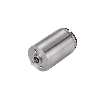 16 मिमी डाय 3V 6V 12V 15V 24V 20000 आरपीएम डीसी मोटर कोरलेस के लिए टैटू मशीन