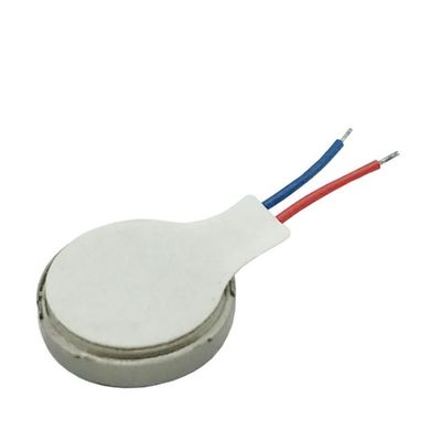 1.5V 3.0V 3.7V सिक्का कंपन डीसी मोटर 8 मिमी डाय वायरलेस डिवाइस के लिए 0820 0827 0830