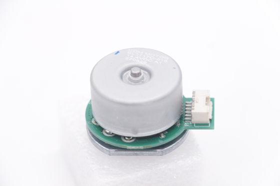 उच्च दक्षता 16.7W 17265RPM 27 मिमी ब्रशलेस डीसी मोटर 18V फासिअल बंदूक के लिए