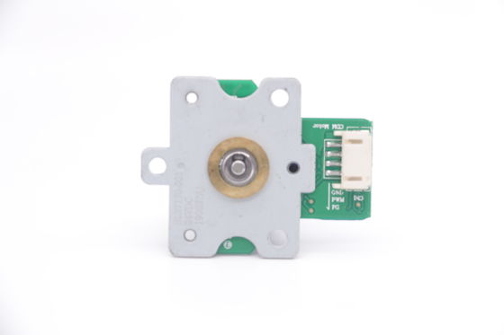 उच्च दक्षता 16.7W 17265RPM 27 मिमी ब्रशलेस डीसी मोटर 18V फासिअल बंदूक के लिए