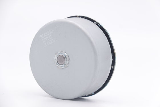 DBL4825 12V 48mm बाहरी रोटर BLDC मोटर फास्सी बंदूक मांसपेशियों मालिश बंदूक के लिए
