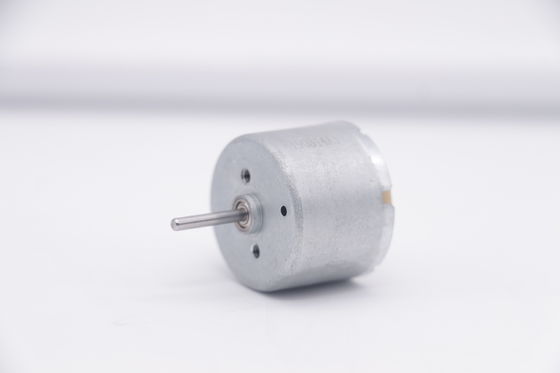12V 24V 24mm ब्रशलेस डीसी मोटर 8000RPM बड़े टोक़ डीसी ब्रशलेस मोटर