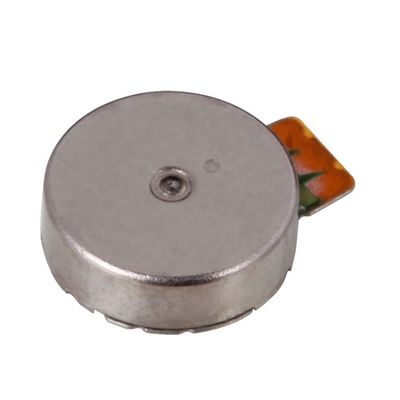 1.5V 3V 0720 इलेक्ट्रॉनिक सिगरेट के लिए सिक्का कंपन डीसी मोटर