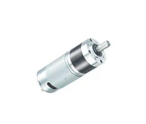 12V 18V 24V प्लैनेटरी डीसी रिडक्शन गियर मोटर 775 हाई टॉर्क डाय 42mm 45mm