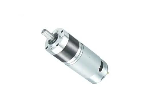 12V 18V 24V प्लैनेटरी डीसी रिडक्शन गियर मोटर 775 हाई टॉर्क डाय 42mm 45mm