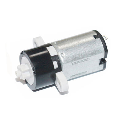 3.7V कम गति 65rpm डीसी ग्रह गियर मोटर 10MM ग्रह गियरबॉक्स मोटर
