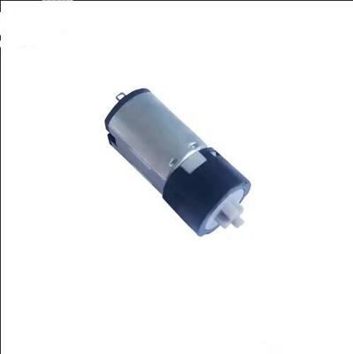 3.7V कम गति 65rpm डीसी ग्रह गियर मोटर 10MM ग्रह गियरबॉक्स मोटर