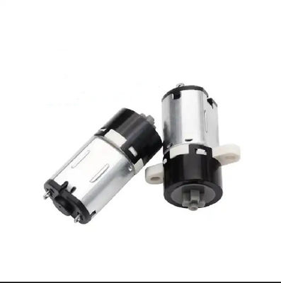 3.7V कम गति 65rpm डीसी ग्रह गियर मोटर 10MM ग्रह गियरबॉक्स मोटर