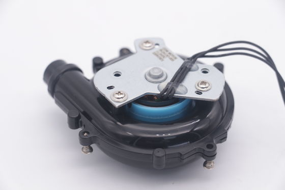 वैंक्यूम क्लीनर के लिए 24 मिमी बाहरी रोटर BLDC ब्रशलेस डीसी मोटर 12V 14350RPM