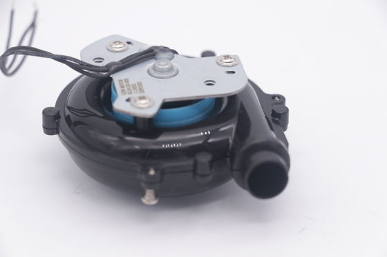 वैंक्यूम क्लीनर के लिए 24 मिमी बाहरी रोटर BLDC ब्रशलेस डीसी मोटर 12V 14350RPM