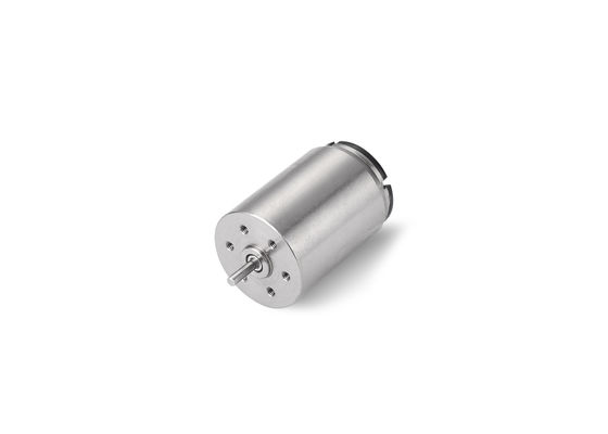 DCL-2232 12V 22mm ब्रश कोरलेस डीसी मोटर 10000 आरपीएम चिकित्सा उपकरण के लिए