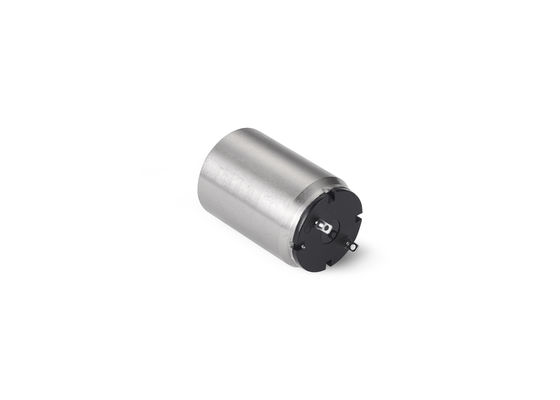 DCL-2232 12V 22mm ब्रश कोरलेस डीसी मोटर 10000 आरपीएम चिकित्सा उपकरण के लिए