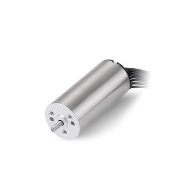 DCL-1636RB 7.4V 12V 24V 16mm कोरलेस ब्रशलेस डीसी मोटर 10000 आरपीएम 20000 आरपीएम