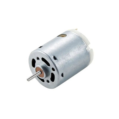 12V 24V माइक्रो मोटर RS 360 365 380 385 390 360SH 365SH 380SH 385SH डीसी मोटर