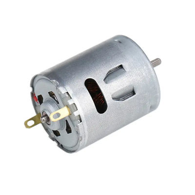12V 24V माइक्रो मोटर RS 360 365 380 385 390 360SH 365SH 380SH 385SH डीसी मोटर