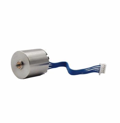 DCL-1715RB हाई स्पीड 17mm कोरलेस डीसी मोटर ब्रशलेस 3V 6V 7.4V 8.4V ड्रोन के लिए