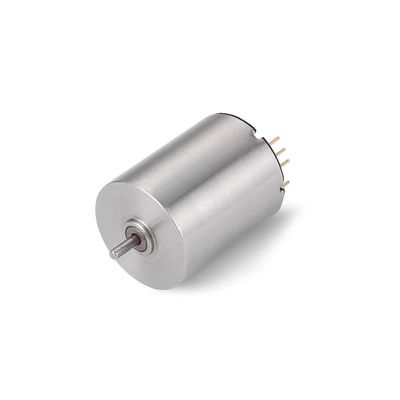 DCL-1722RB 7.4V 12V 24V कोरलेस BlDC मोटर 17mm उच्च टोक़ चिकित्सा उपकरण के लिए
