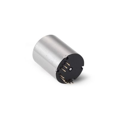 DCL-1722RB 7.4V 12V 24V कोरलेस BlDC मोटर 17mm उच्च टोक़ चिकित्सा उपकरण के लिए