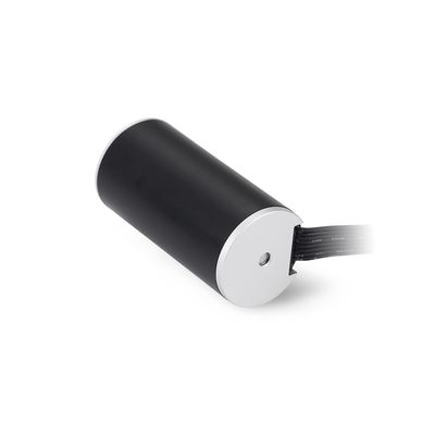 उच्च टोक़ कोरलेस डीसी मोटर ब्रशलेस 24V 30V 13000 आरपीएम 25000 आरपीएम 24mm