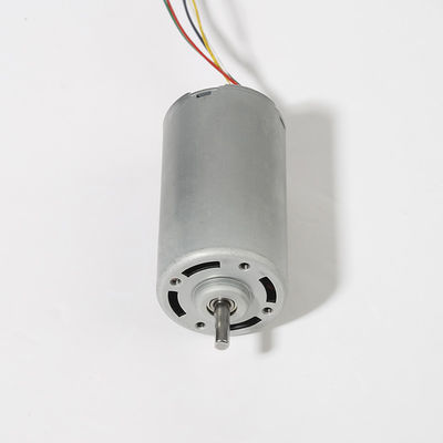 DBL4275 12V ब्रशलेस डीसी मोटर 3045RPM आंतरिक रोटर 24V BLDC मोटर 3700rpm