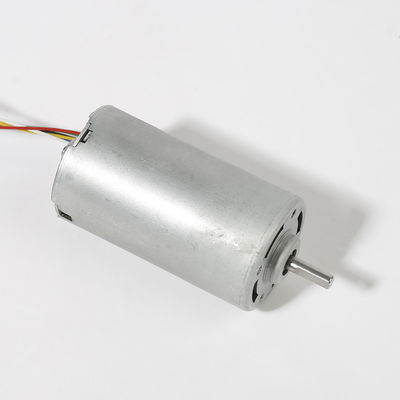 DBL4275 12V ब्रशलेस डीसी मोटर 3045RPM आंतरिक रोटर 24V BLDC मोटर 3700rpm