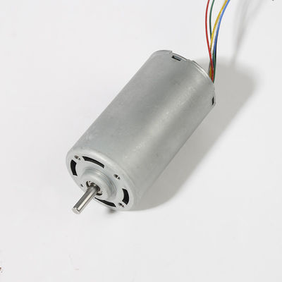 DBL4275 12V ब्रशलेस डीसी मोटर 3045RPM आंतरिक रोटर 24V BLDC मोटर 3700rpm