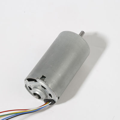 DBL4275 12V ब्रशलेस डीसी मोटर 3045RPM आंतरिक रोटर 24V BLDC मोटर 3700rpm
