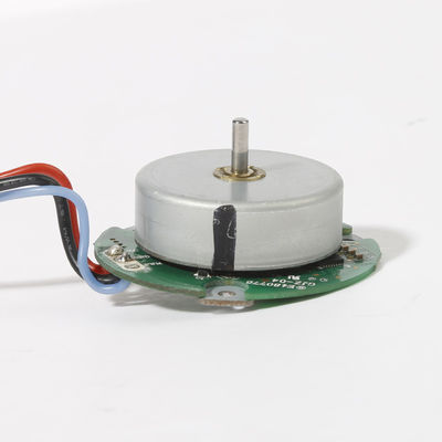 बड़े टोक़ ब्रशलेस डीसी मोटर DBL2413O 8V - 26V 10000H जीवनकाल के साथ