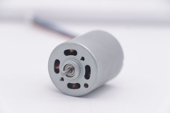 फैक्टरी कस्टम हैंडहेल्ड हाई स्पीड ब्रशलेस वैक्यूम क्लीनर मोटर 12V BLDC मोटर