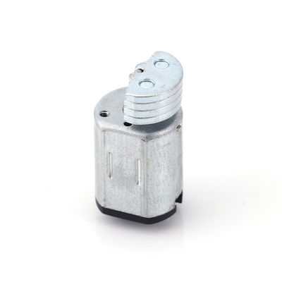 N20 12 मिमी कंपन डीसी मोटर 1.5V 3.0V 5.0V 6.0V डिल्डो के लिए