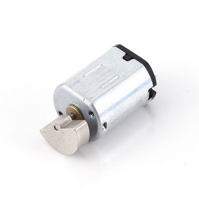 N20 12 मिमी कंपन डीसी मोटर 1.5V 3.0V 5.0V 6.0V डिल्डो के लिए