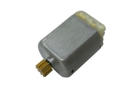कारखाने अनुकूलित कीड़ा 12v 12500rpm दरवाजा ताला actuator के लिए माइक्रो मोटर