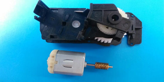कारखाने अनुकूलित कीड़ा 12v 12500rpm दरवाजा ताला actuator के लिए माइक्रो मोटर