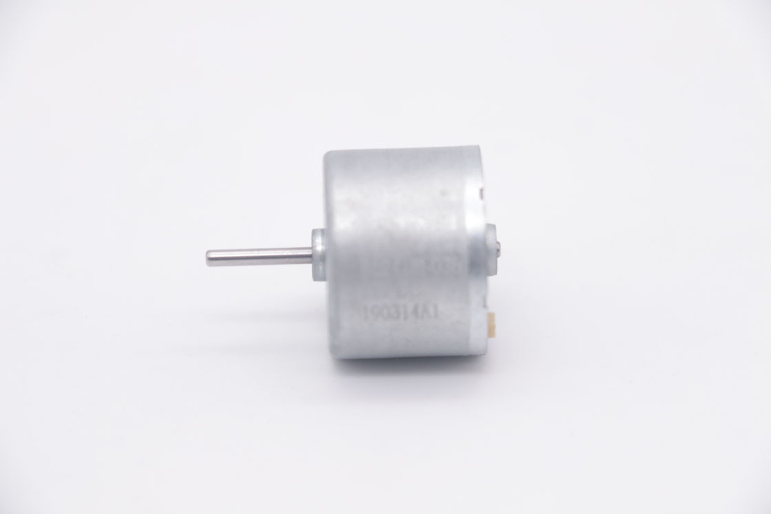 12V 24V 24mm ब्रशलेस डीसी मोटर 8000RPM बड़े टोक़ डीसी ब्रशलेस मोटर