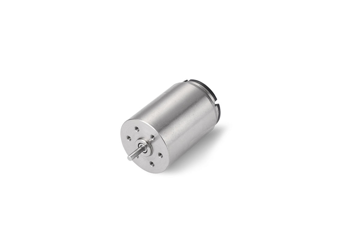 DCL-2232 12V 22mm ब्रश कोरलेस डीसी मोटर 10000 आरपीएम चिकित्सा उपकरण के लिए