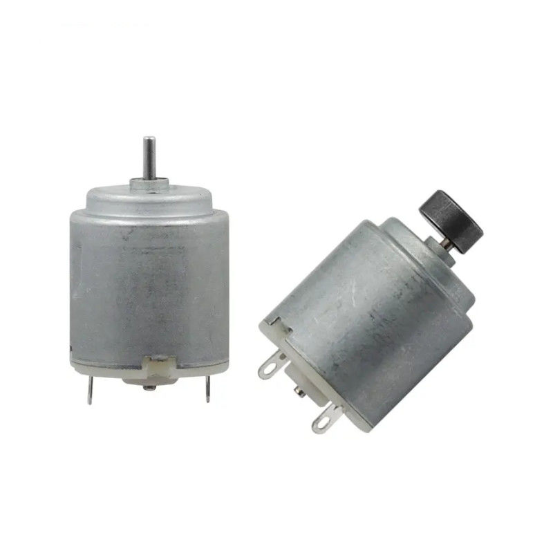 एसएम माइक्रो डीसी मोटर 260 1.5V 3V 4.5V 6V मिनी मोटर मसाजर कंपन मोटर के लिए