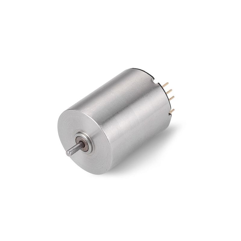 DCL-1722RB 7.4V 12V 24V कोरलेस BlDC मोटर 17mm उच्च टोक़ चिकित्सा उपकरण के लिए