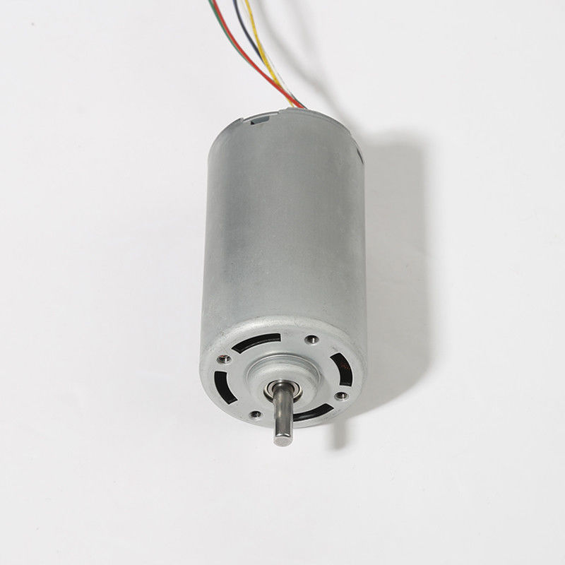 DBL4275 12V ब्रशलेस डीसी मोटर 3045RPM आंतरिक रोटर 24V BLDC मोटर 3700rpm